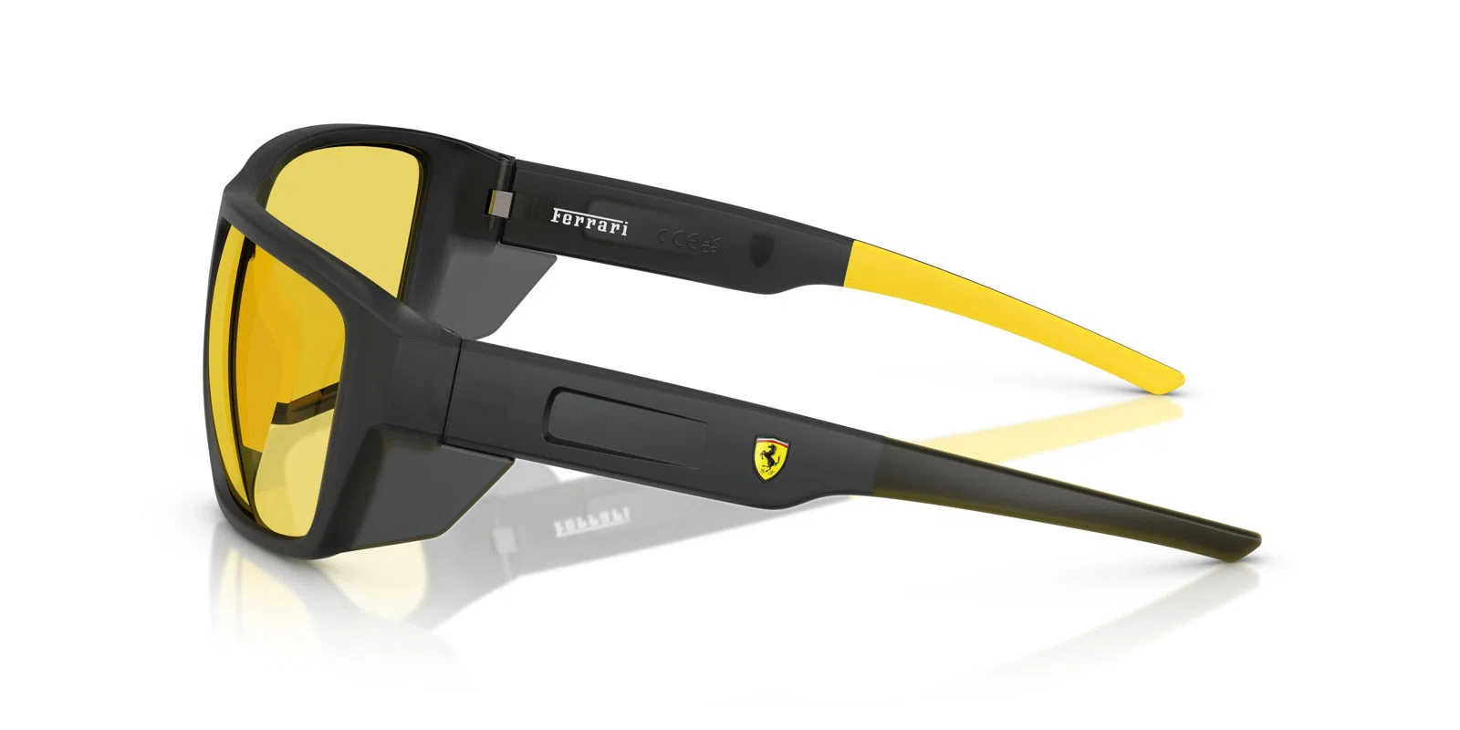 Scuderia Ferrari 6012U Sunglasses - view 20